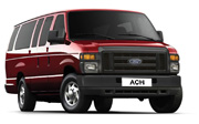 12 Seater