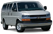 15 Seater
