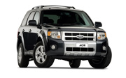 Intermediate 5 Seater SUV