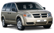7 Seater People Carrier