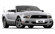 Convertible