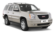8 Seater LWB